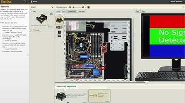 3.9.7 Select and Install a Processor