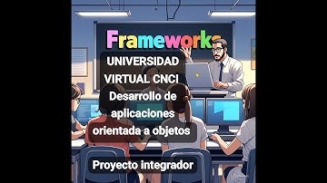 Proyecto Integrador Desarrollo de aplicaciones orientadas a objetos