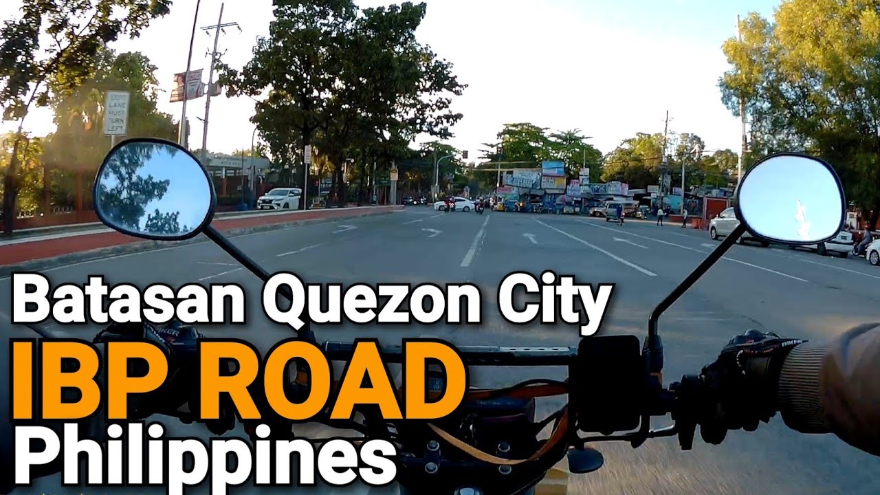 IBP Road Batasan Hills | Quezon City PHILIPPINES