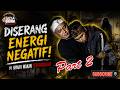 Eksplorasi Berujung Petaka! Host Tak Kuat Menahan Energi Tempat Ini Part 2