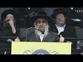 די להתלהב מצה ל האדמו ר מסאטמר נזף בחסידיו די להתלהב מצה ל האדמו ר מסאטמר נזף בחסידיו