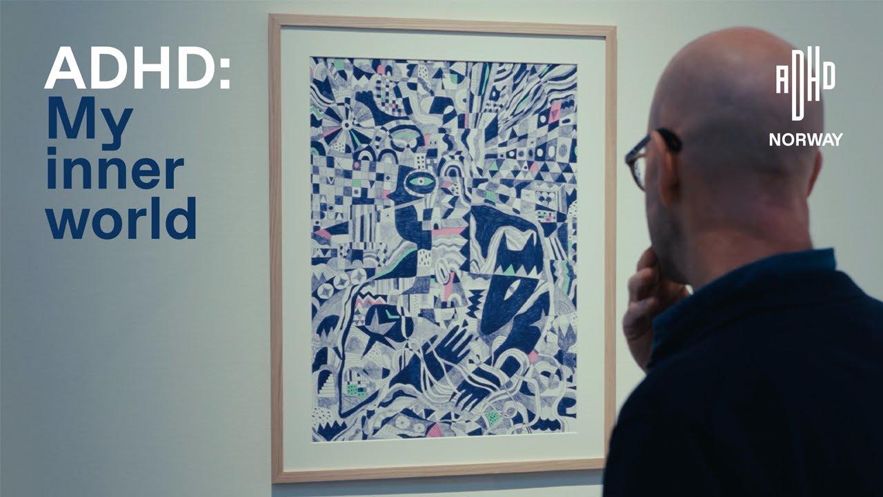 ADHD casefilm