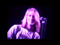 Mudhoney (live concert) - October 8th, 1992, Octagon Centre, University of Sheffield, Sheffield, UK