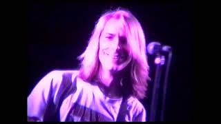 Mudhoney (live concert) - October 8th, 1992, Octagon Centre, University of Sheffield, Sheffield, UK