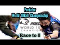 Joshua Filler VS Naoyuki OI World 10Ball Championship Race to 8