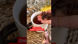Powerful Tea to Relieve Gas and Bloating | Carina Palatnik Powerful Tea to Relieve Gas and Bloating | Carina Palatnik