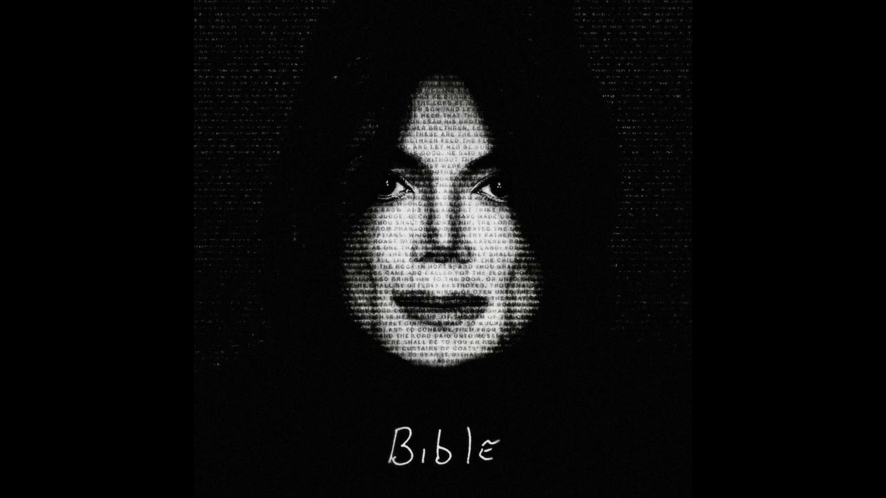 Jason Malachi - Burn Tonight (Bible Album)