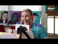 Sasha's journey to rebuild her health