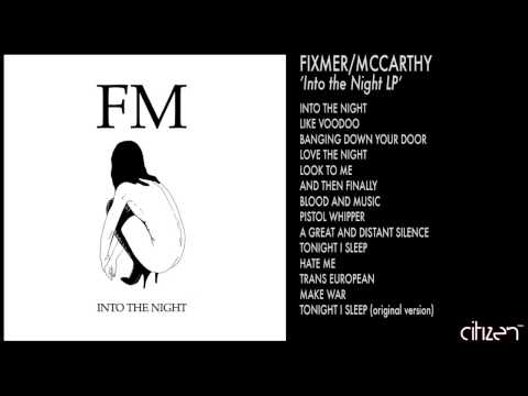 Fixmer Mc Carthy - Like Voodoo