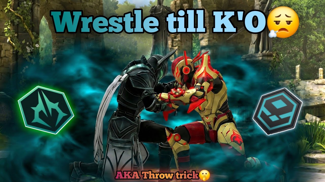 Как победить СВЯТОГО ЛОРЕЛЕЯ🗿•Хранитель Пустоты против Погребенного Центуриона🔥•Теневой бой 3