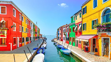 Dove alloggiare a Murano?