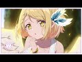 Isekai Nonbiri Nouka Opening Full 『Flower Ring』 Shino Shimoji &amp; Aya Suzaki