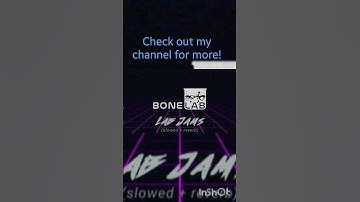 Thumbnail of Micheal Wycoff, Don't Fence Me In(BonelabOST)(Slowed + Reverb)