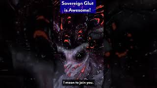 Sovereign Gut is Powerful!