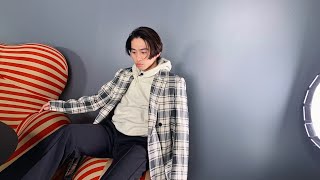 三宅健ゆるりと生配信_4/17（木）21:00（夜９時）集合〜!