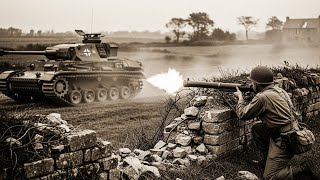 How One Chemist's Banned Powder Mix Made Bazooka Rockets Penetrate 6 Inches Of German Steel