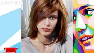 Chic Models Of Cute Simple Hairstyles For Long Hair