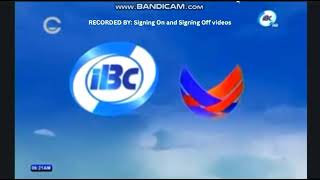 Ibc 13 Testcard With Osb Testing March 28 2026