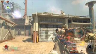 ALLSTARBRAATV Black Ops Multitage