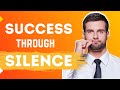 The Power of Silence | 7 Benefits