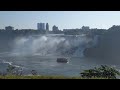 Niagara falls  the american falls