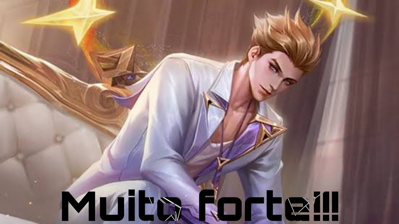 Yami Rov •Yami• | Tulen | RoV | Liên Quân Mobile | Arena os Valor - YouTube