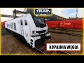 🚂 Train Simulator Classic | BR 159 Eurodual Stadler | Kopalnia węgla | PZB