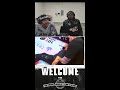 LIVE Studio Cook Up 🎵 Watch Undawolf Create a Song w/ Almighty Omilly 🔥