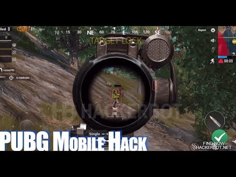 Video Hướng Dẫn Chỉnh Cấu Hinh Dlg Pubg Mobile - hack pubg mobile �ơn giản cho iphone