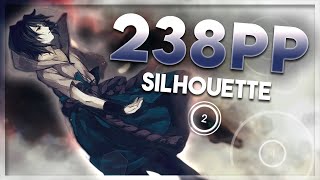 Download lagu silhouette amatsuki
