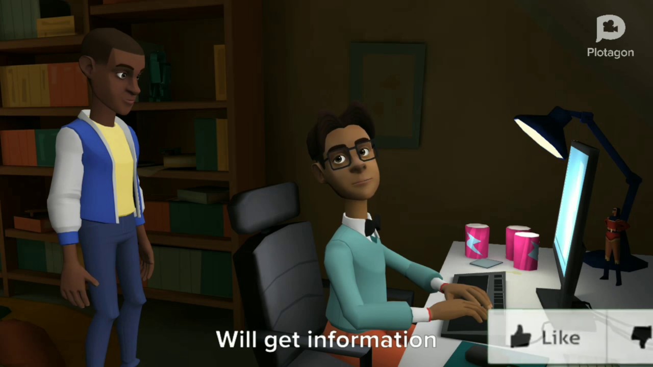 Cartoon videos - YouTube