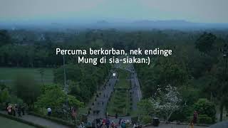 YOWIS ( HENDRA KUMBARA )_Cover Kentrung | Story Wa