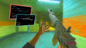 Joined Team BH + Best Rebirth Class Setups