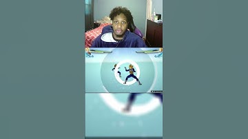 how to perfect parry vanish attacks in sparking zero  #dragonball #sparkingzero #howto