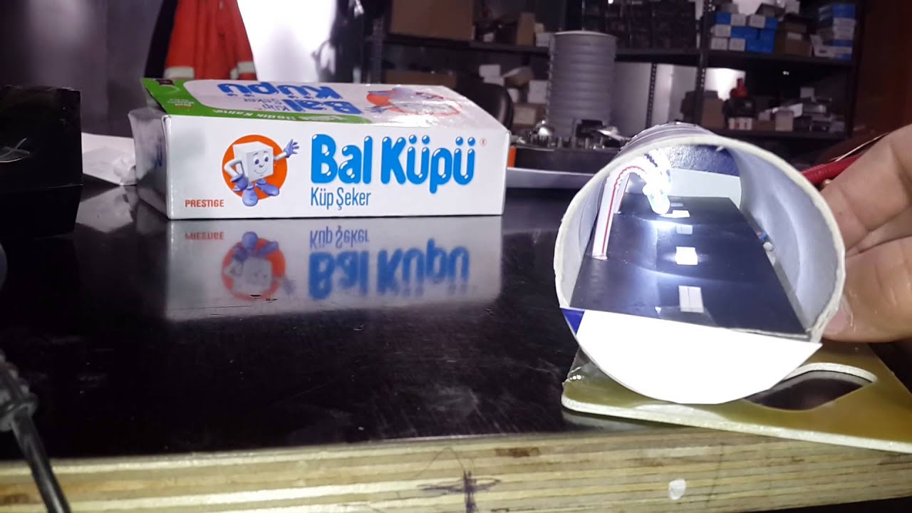 ev yapimi icat okul odevi inventions for school youtube