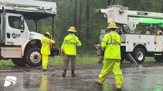 Lineman Appreciation Day 2025