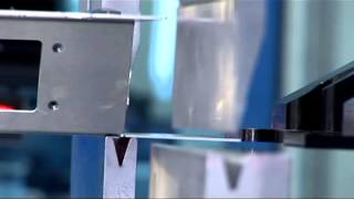 TRUMPF TruBend 5000 - Machine Overview