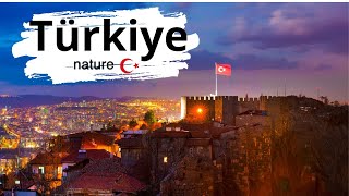 "Exploring Türkiye🇹🇷 " A Vibrant Tapestry of Culture, History, and Natura⛰️l Beauty"