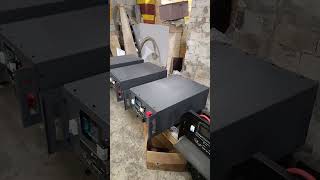 Збірки акумуляторів LiFePo4