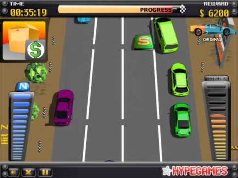 Highway Madness