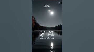 سورة التوبة. #quran #قرآن #راحة_نفسية #islam #islamic