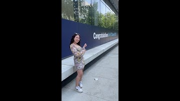 U of T Spring Convocation 2023 Wayfinding