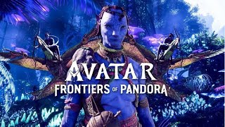 Avatar: Frontiers of Pandora - first 40 min