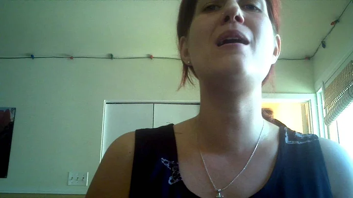 someone like you (cover Kathleen Hamel)