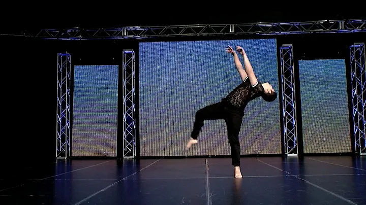 River // Senior Contemporary Solo // Marco Mejia /...