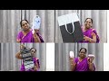 நம்ம வீட்டு BATHROOM ORGANIZING PRODUCTS REVIEW|BATHROOM ORGANIZING|@Amma samayal