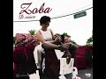 D Voice - Zoba (Official Audio)