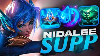 HIGHEST APM SUPPORT CHAMPION 😼