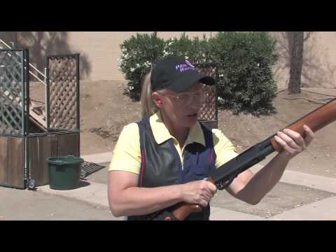 Types of Shotguns - Women's Guide to Shotgunning with Shari LaGate