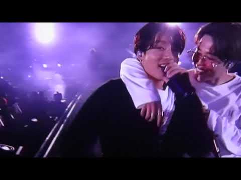 かわいすぎるジミンとジョングク♡#short